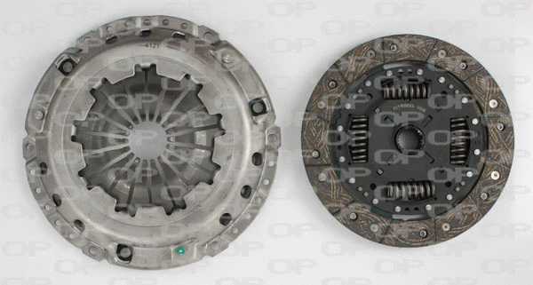 Clutch Kit (CLK9130.02)