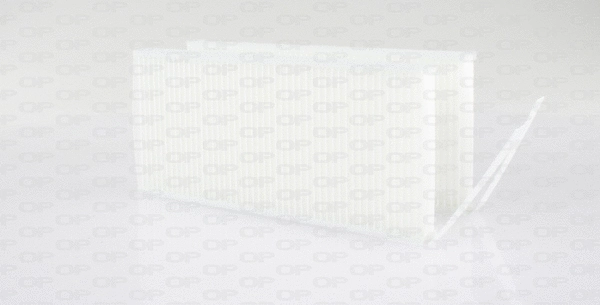 Filter, cabin air (CAF2222.02)