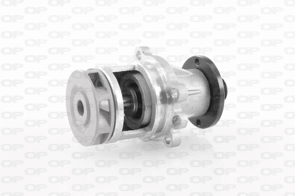 Water Pump, engine cooling (WAP8093.00)