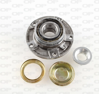 Wheel Bearing Kit (HBK5221.02)
