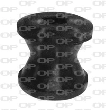 Mounting, control/trailing arm (SSS1101.11)