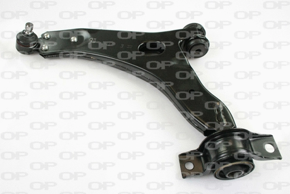 Control/Trailing Arm, wheel suspension (SSW1017.10)