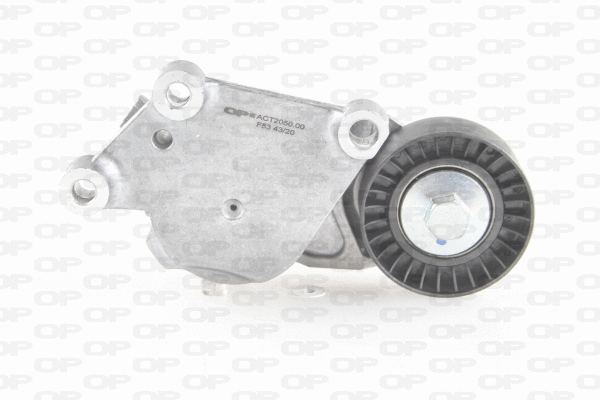 Belt Tensioner, V-ribbed belt (ACT2050.00)