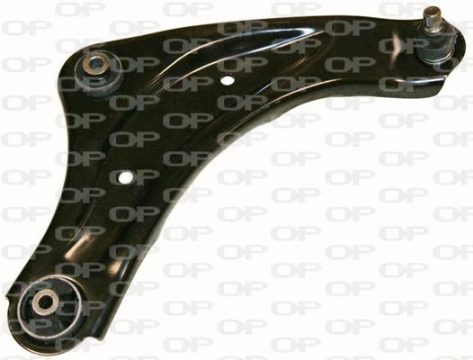 Control/Trailing Arm, wheel suspension (SSW1184.01)