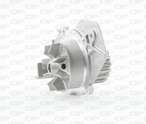 Water Pump, engine cooling (WAP8095.00)
