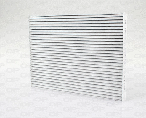 Filter, cabin air (CAF2220.11)