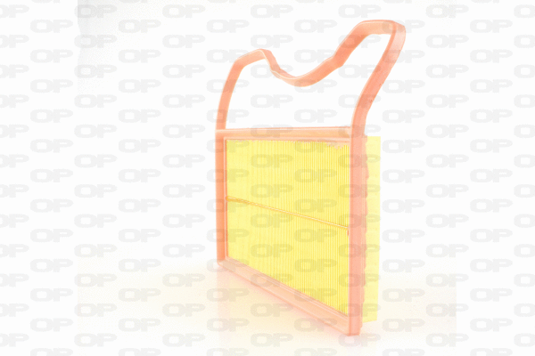 Air Filter (EAF3715.10)