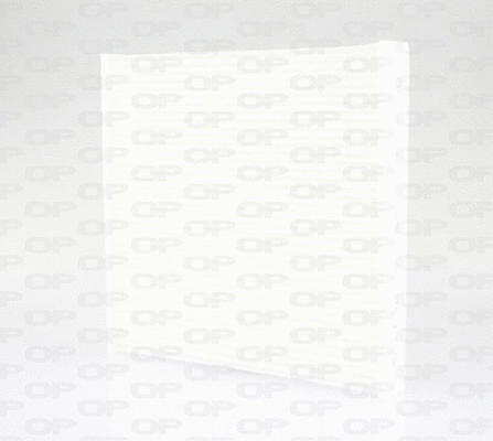 Filter, cabin air (CAF2242.01)