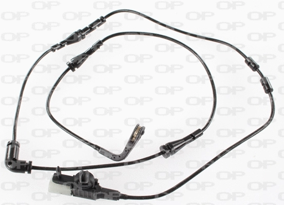 Warning Contact, brake pad wear (AK3185.00)