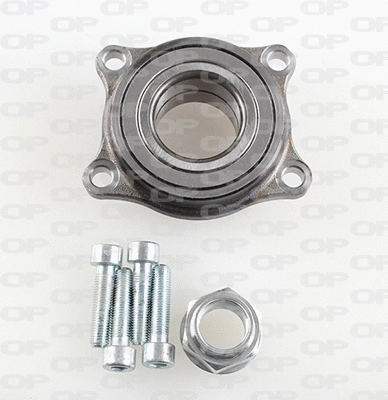Wheel Bearing Kit (HBK5093.02)