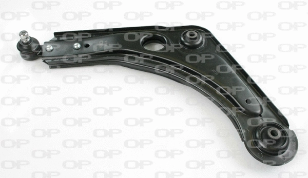 Control/Trailing Arm, wheel suspension (SSW1030.10)
