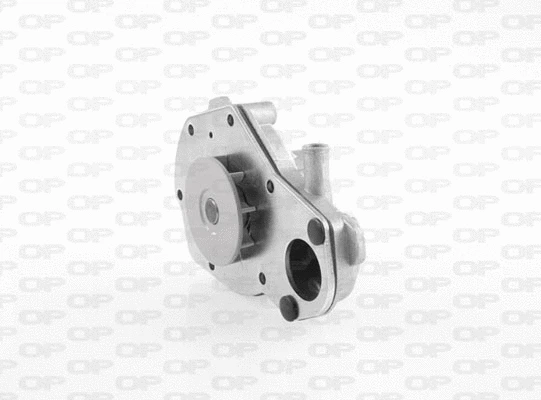 Water Pump, engine cooling (WAP8028.00)