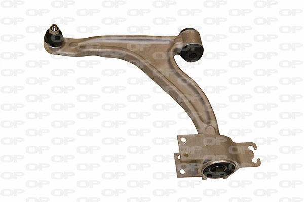 Control/Trailing Arm, wheel suspension (SSW1298.10)