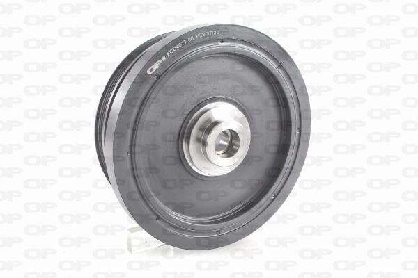 Belt Pulley, crankshaft (ACD4017.00)