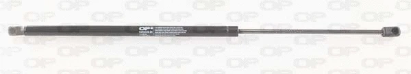 Gas Spring, boot/cargo area (GSR6046.00)
