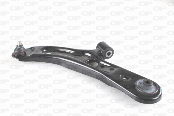 Control/Trailing Arm, wheel suspension (SSW1315.10)