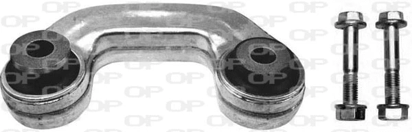 Link/Coupling Rod, stabiliser bar (SSL1042.10)