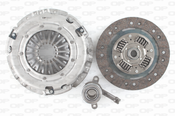 Clutch Kit (CLK9274.02)