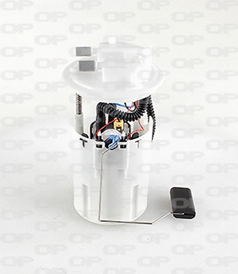 Fuel Feed Unit (FFU2052.00)