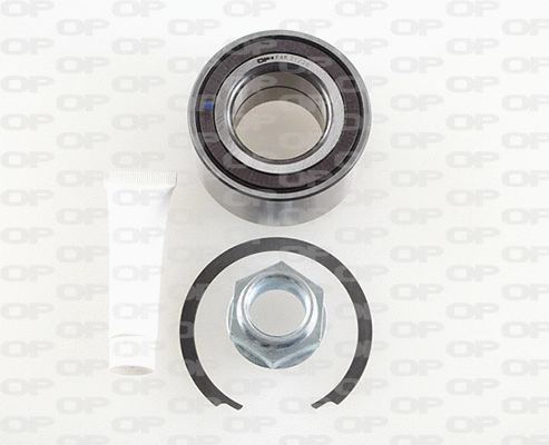 Wheel Bearing Kit (HBK5025.01)