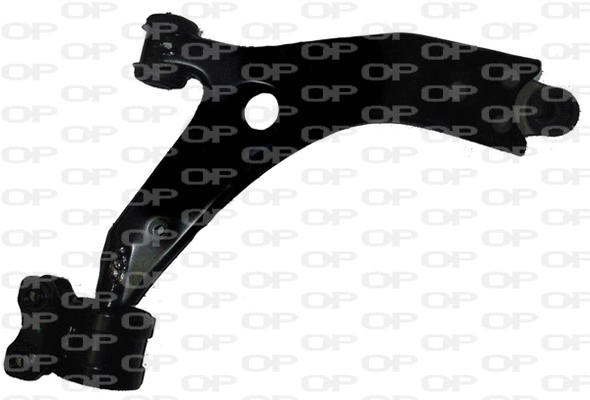 Control/Trailing Arm, wheel suspension (SSW1044.10)