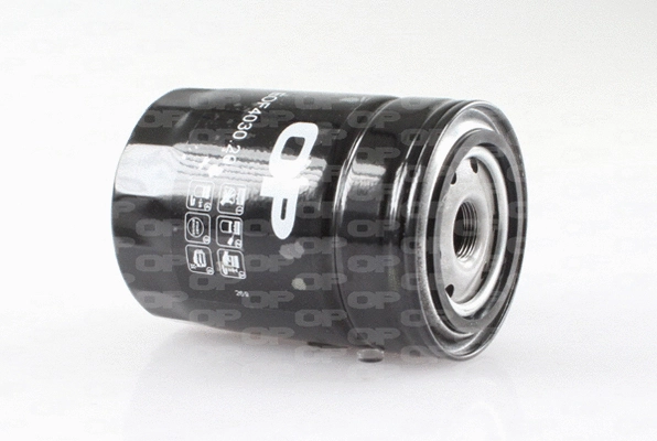 Oil Filter (EOF4030.20)