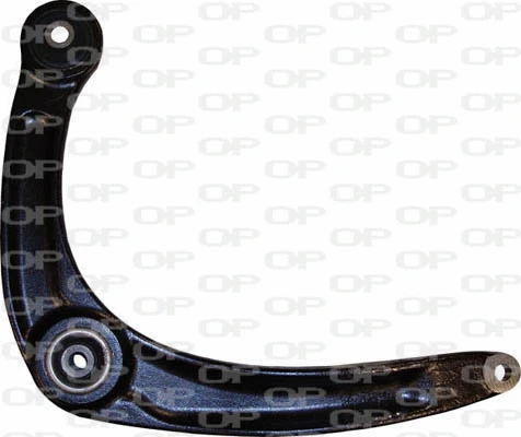 Control/Trailing Arm, wheel suspension (SSW1178.10)