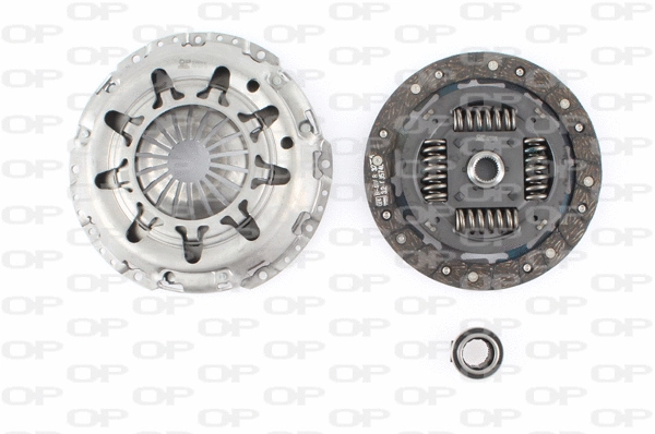 Clutch Kit (CLK9225.03)
