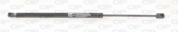 Gas Spring, boot/cargo area (GSR6024.00)