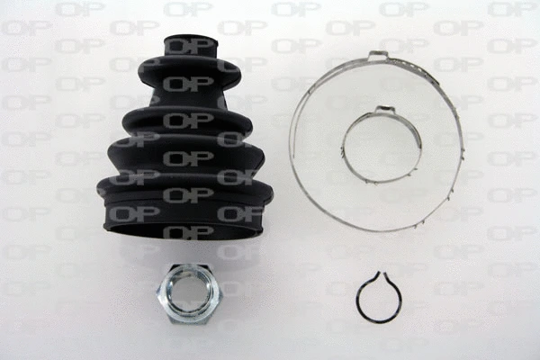 Bellow Kit, drive shaft (SJK7080.00)
