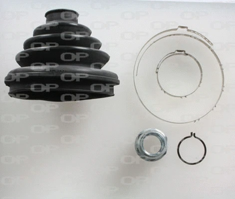 Bellow Kit, drive shaft (SJK7085.00)