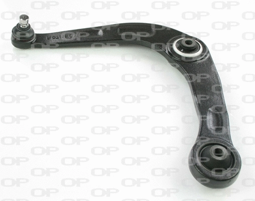 Control/Trailing Arm, wheel suspension (SSW1215.10)