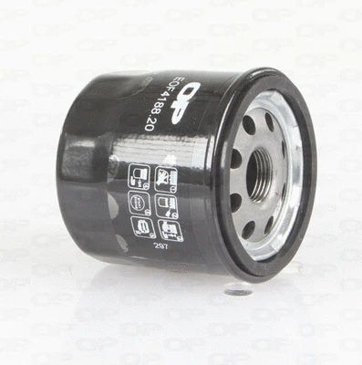 Oil Filter (EOF4188.20)