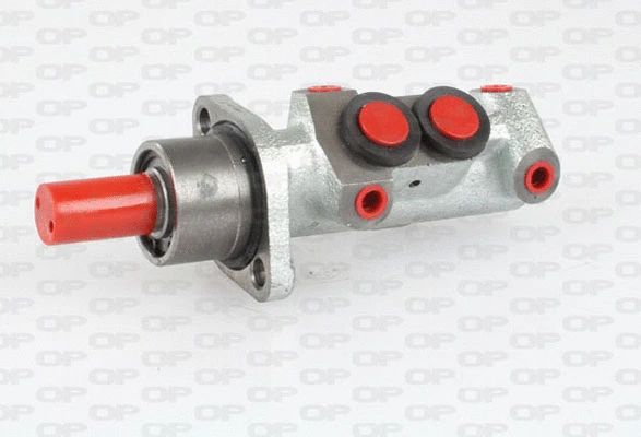 Brake Master Cylinder (FBM1408.00)