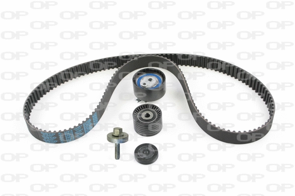 Timing Belt Kit (TBK5014.01)