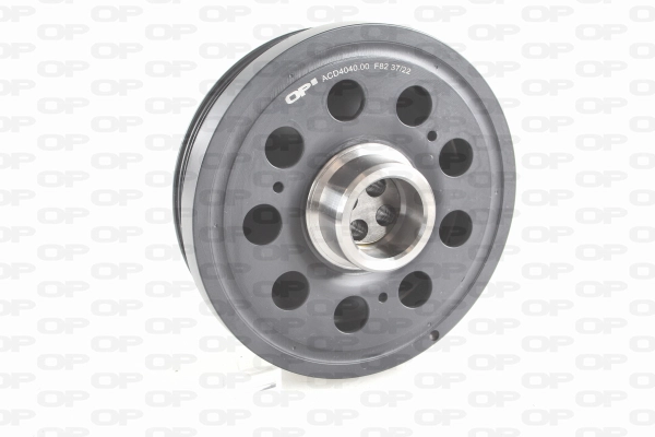 Belt Pulley, crankshaft (ACD4040.00)