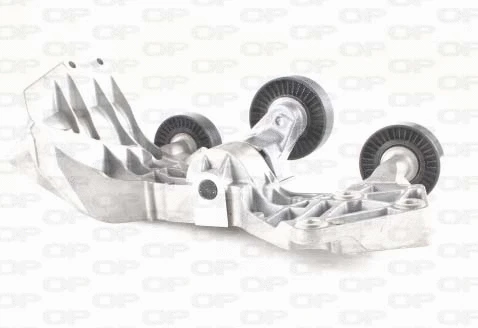 Belt Tensioner, V-ribbed belt (ACT2210.00)