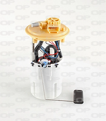 Fuel Feed Unit (FFU2025.00)