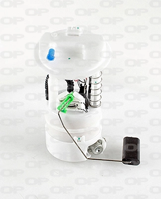 Fuel Feed Unit (FFU2034.00)