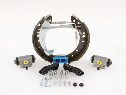 Brake Shoe Set (BSK2077.00)
