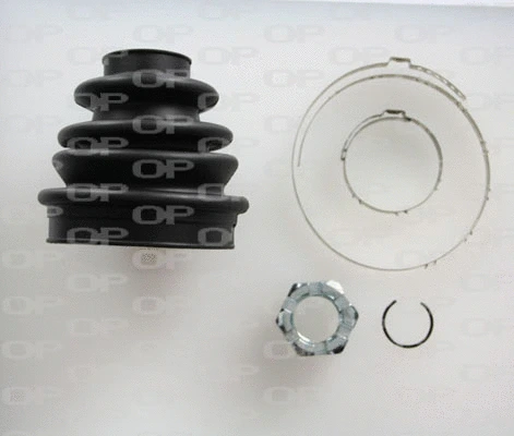 Bellow Kit, drive shaft (SJK7199.00)