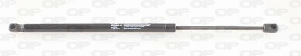Gas Spring, boot/cargo area (GSR6066.00)
