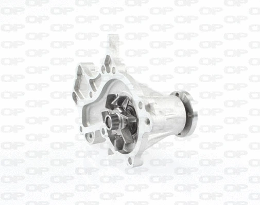 Water Pump, engine cooling (WAP8304.00)