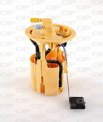Fuel Feed Unit (FFU2062.00)