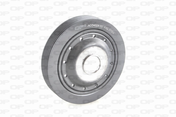 Belt Pulley, crankshaft (ACD4028.00)