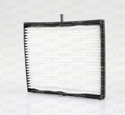 Filter, cabin air (CAF2066.01)