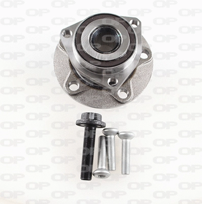 Wheel Bearing Kit (HBK5012.03)
