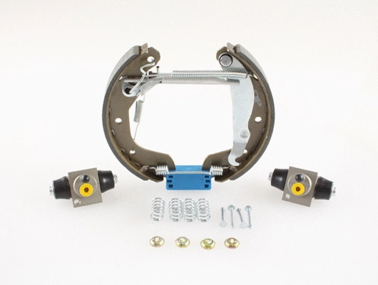 Brake Shoe Set (BSK2138.00)