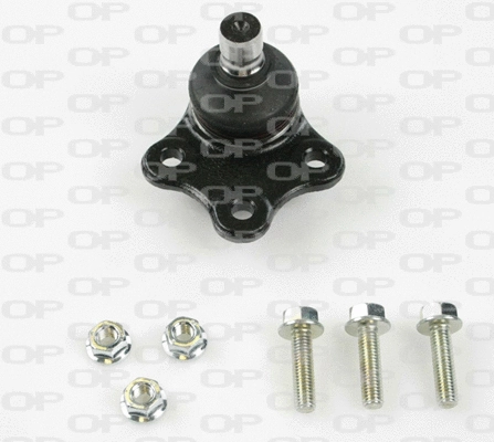 Ball Joint (SSB1038.11)