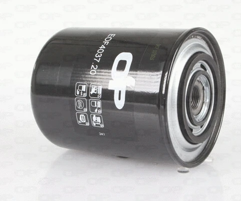 Oil Filter (EOF4037.20)